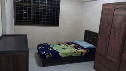 Blk 131 Yio Chu Kang Ville (Ang Mo Kio), HDB 4 Rooms #572691521